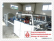Magnesium Oxide Board Making Machine for 1. 3 m Max Width 2 - 60 mm Adjustable Board Thickness