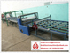 Moisture Resistant Magnesium Oxide Board Production Line for 3mm - 25mm Board Thickness