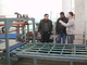 Automatic MgO Board Production Line High Strength Performance For Building Materials