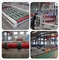 1200mm Fiber Cement Board Production Line For Quartz Sand Board Density 1.2-1.6g/Cm3