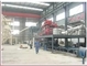 1200mm Fiber Cement Board Production Line For Quartz Sand Board Density 1.2-1.6g/Cm3