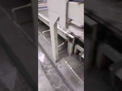 mgo tahta makine çalışma tesisi