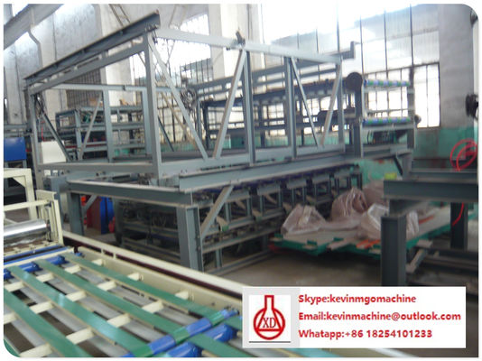 Elektrikli Otomatik Kontrol Sistemi ile Hafif Ağırlıklı Kapı Vakum Formasyon Makinesi