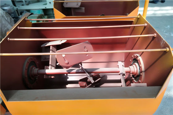 Mobil Kil Sekiz Çelik Çatı Plakası Yapma Makinesi, Çatı Yaprak Forması Makinesi