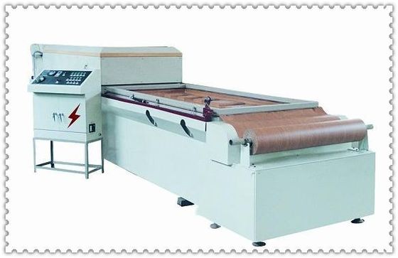 Kompakt Yapı Otomasyon Kontrolü Plastik Absorba Board için Vakum Formasyon Makinesi
