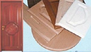 Hava Soğutmalı CNC Kapı Yapma Makineleri, DSP Sistemli WPC Panel Makinesi