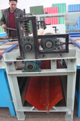 Soğuk Basınç Teknolojili Yüksek Performanslı Su Geçirmez MgO Kapı İmalat Makineleri