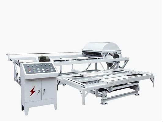 PLC Bilgisayar Kontrollü Hidrolik Sistemli Bakım Gerektirmeyen Çatı Kiremiti Üretim Makinesi