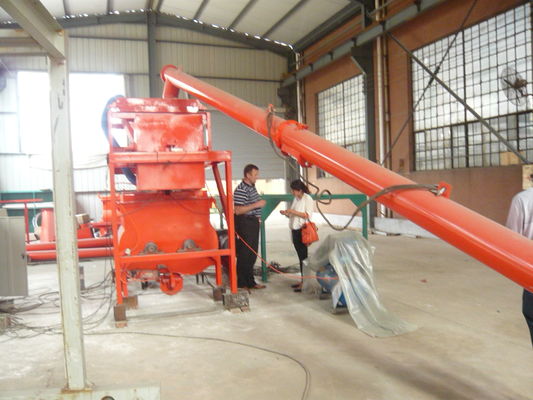 Fiber Cement Colour Glazed Profile Roof Tile Making Machine for Bulding Construction