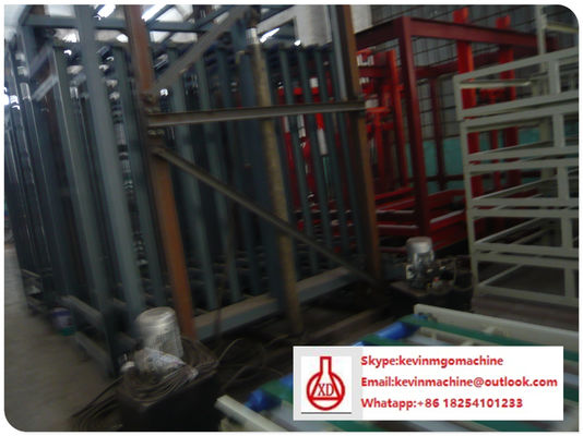 Hafif Hizmet Köpüren Vakum Şekillendirme Makinesi, Otomatik Vakum Şekillendirme Ekipmanı