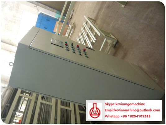 Elektrikli Otomatik Kontrol Sistemi ile Hafif Ağırlıklı Kapı Vakum Formasyon Makinesi