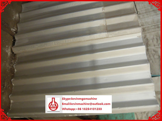 Renkli Çelik Çatı Plakası Yapma Makinesi, Profesyonel Hidrolik Plak Pres Makinesi