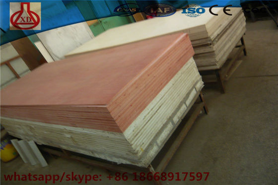 54KW Mgo Yapı malzemeleri için saman tahta üretimi yaprak makinesi