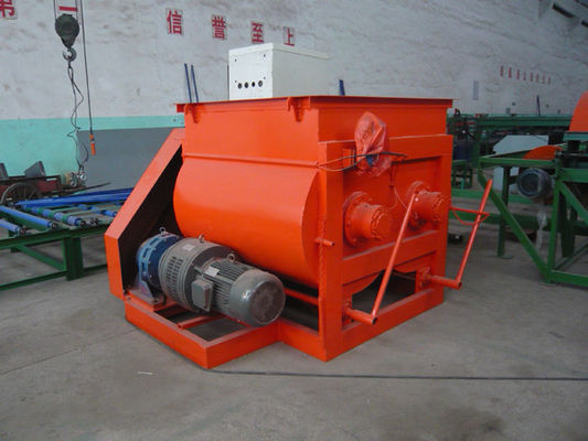 Yangına Dayanıklı Mgo Kompozit Kapı Üretim Makineleri Fiber Çimento Kapı Şekillendirme Hattı