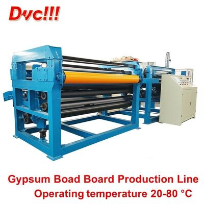 Çalışma sıcaklığı 20-80 °C, çıkış kapasitesi 1000-5000 Kg/h ve hammadde nem içeriği 8-12% olan saman tahta makinesi