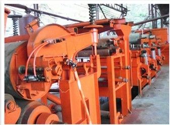 Eğilme Dayanımı ≥7Mpa Fiber Çimento Levha Üretim Hattı Kalınlık 3 - 25mm