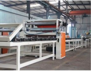 Delta Dokunmatik Ekranı Çift Duvar Kağıdı Kupa Makinesi 20 Yıllık Kullanım Süresi Garanti