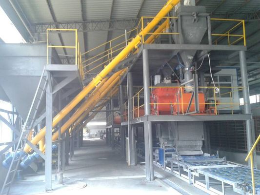 Tam Otomatik Çok Fonksiyonlu Çatı Paneli Şekillendirme Makinesi 1500 Levha Üretim Kapasitesi