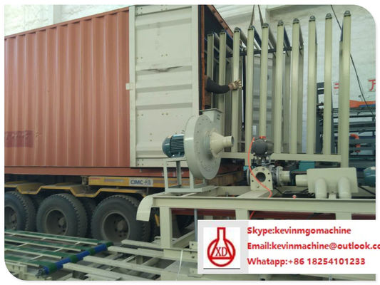 Enerji Tasarruflu CE Buğday Samanı Levha Makinesi, Rulo Ekstrüzyon Teknolojisi ile